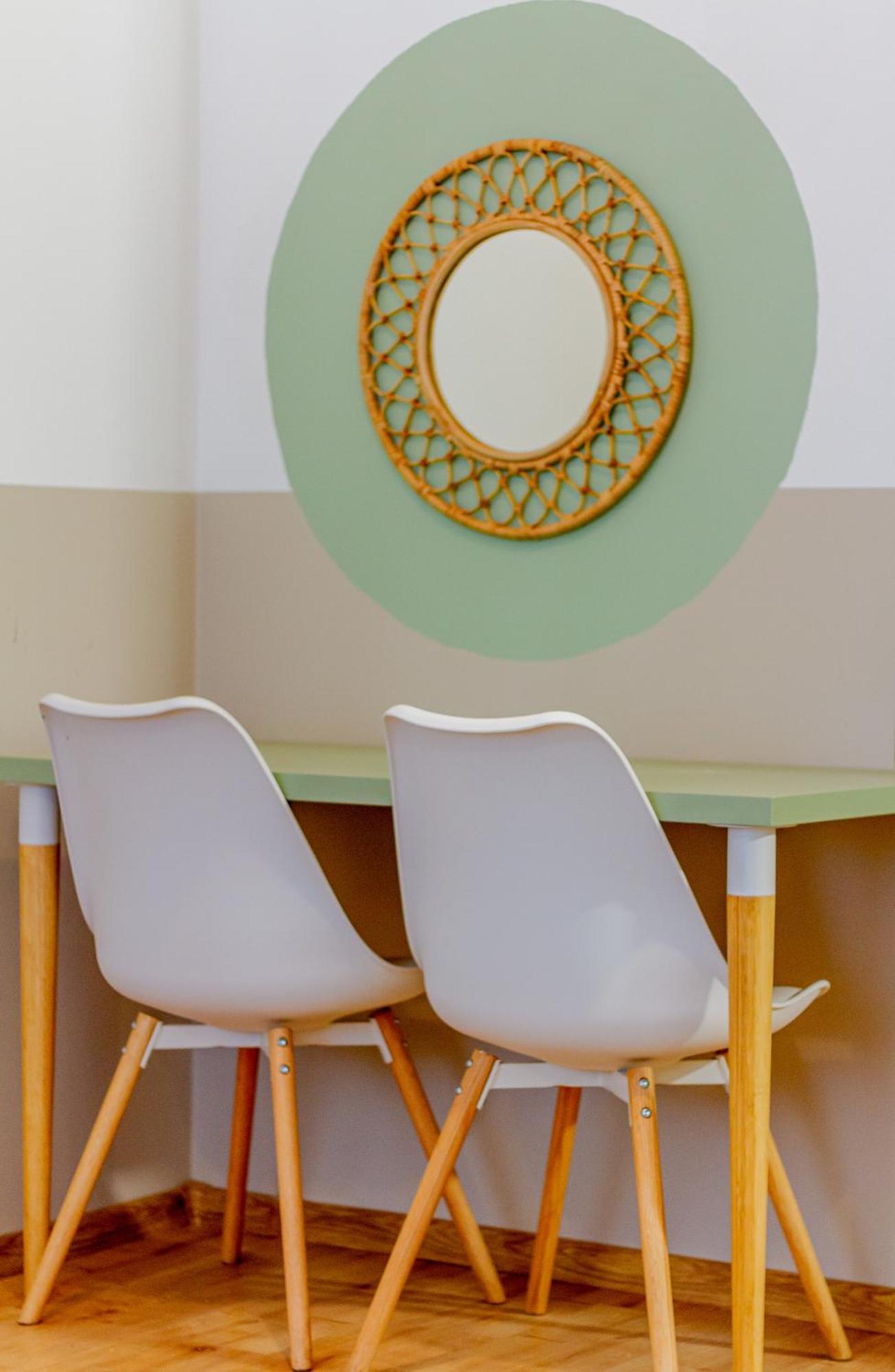 Rothapartments'Garden ブダペスト エクステリア 写真