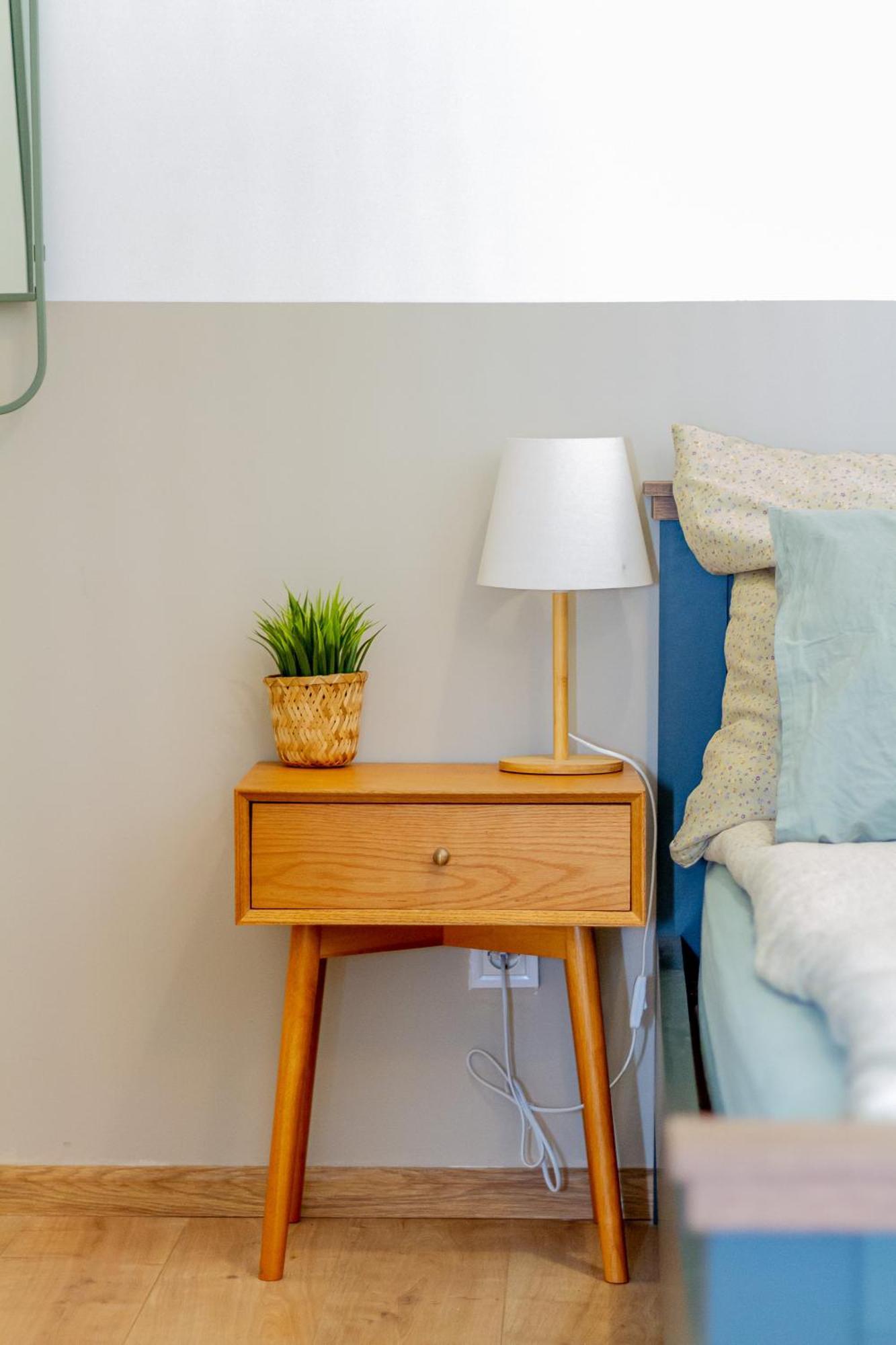Rothapartments'Garden ブダペスト エクステリア 写真