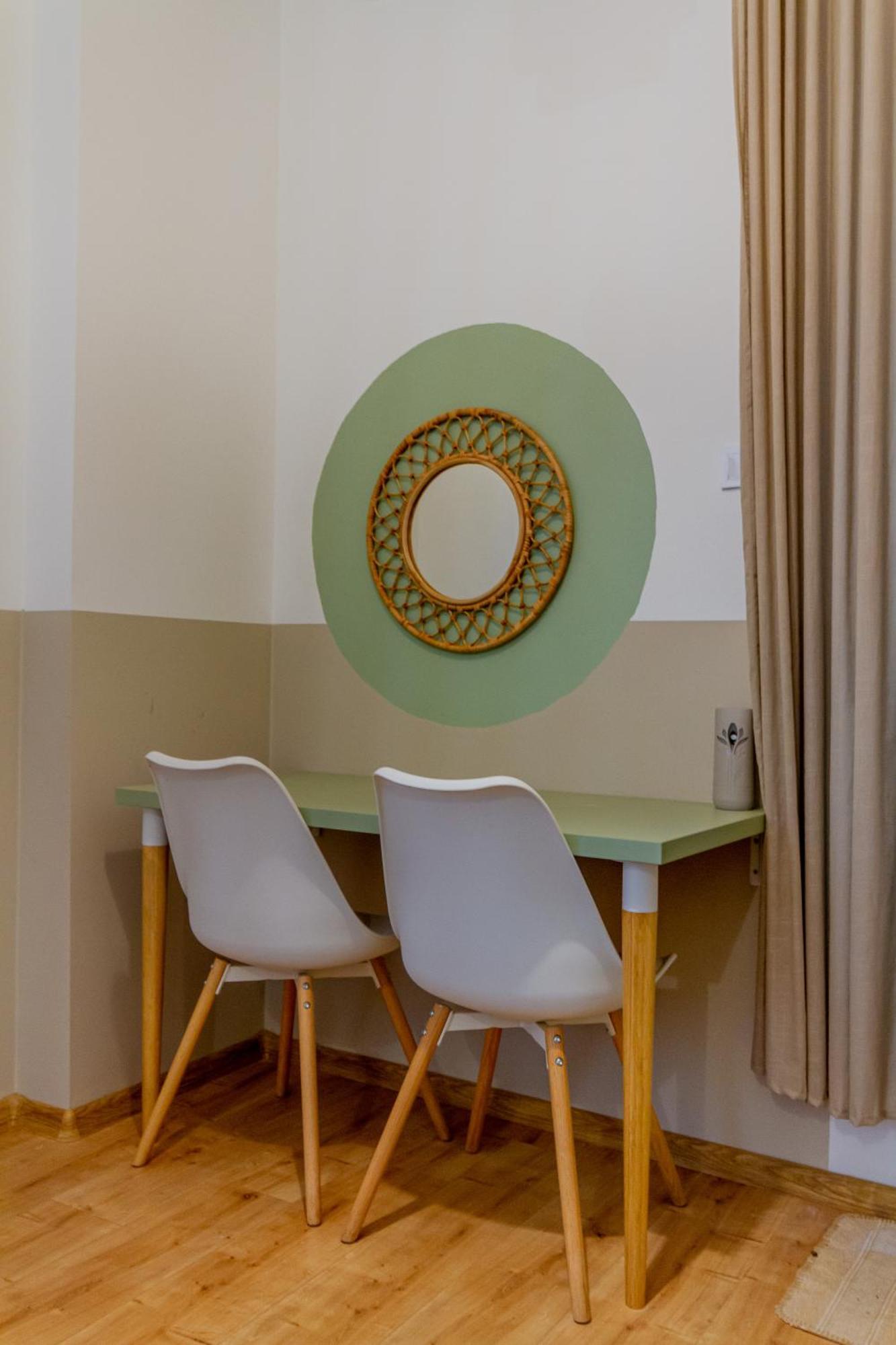 Rothapartments'Garden ブダペスト エクステリア 写真