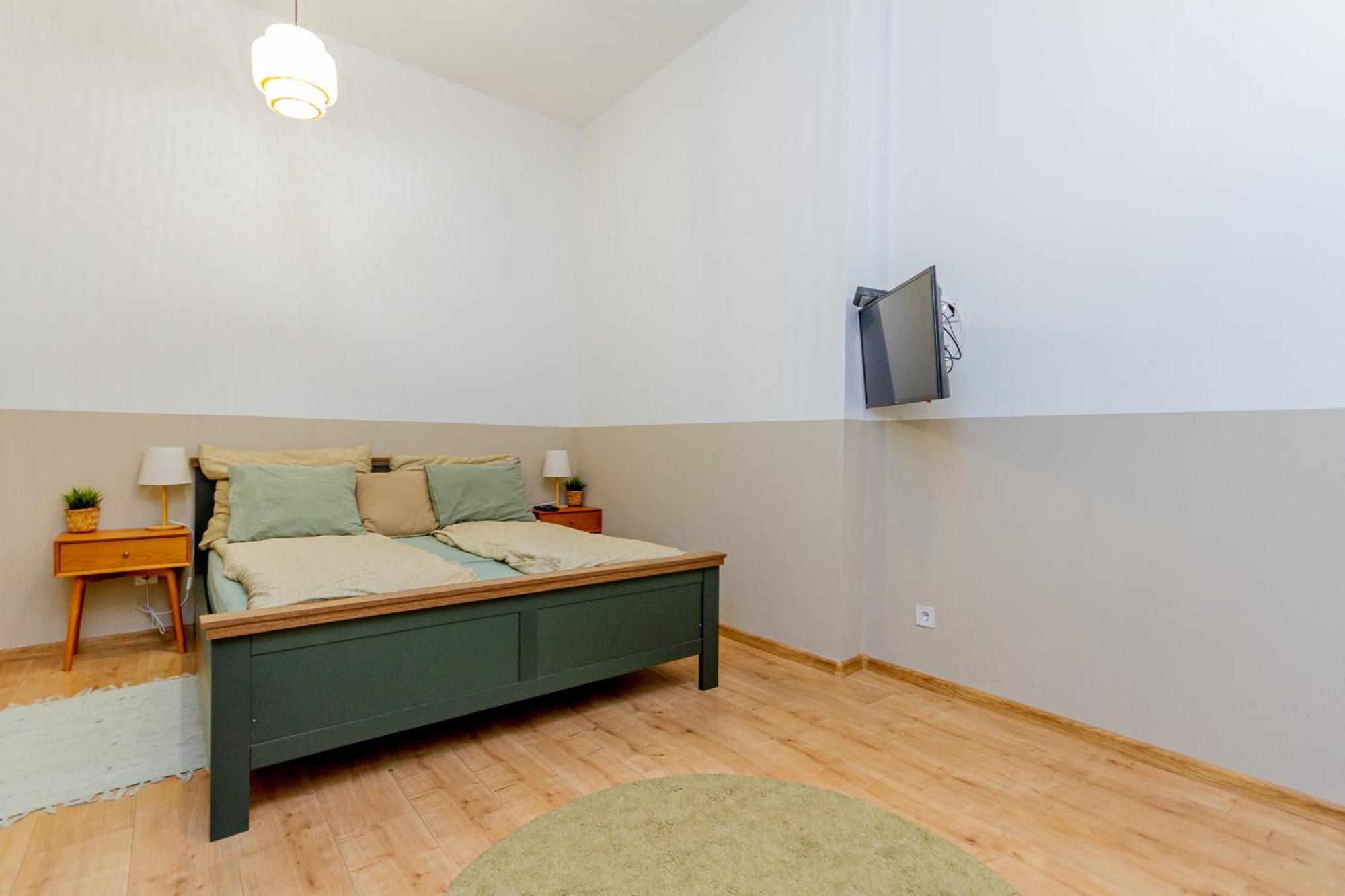 Rothapartments'Garden ブダペスト エクステリア 写真